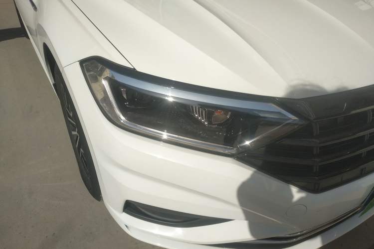 Used Volkswagen Sagitar 2021 280TSI DSG Comfort Connect Edition
