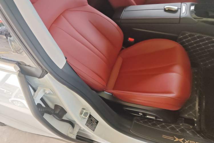 Used XPeng P7 2022 586G
