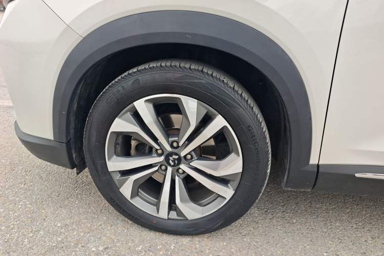 Used Wuling Asta 2021 1.5T CVT Star曜 Edition