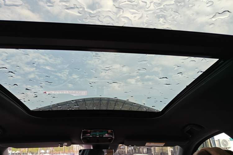 Used Nio ES8 2020 580 km Range Six-Seater Version