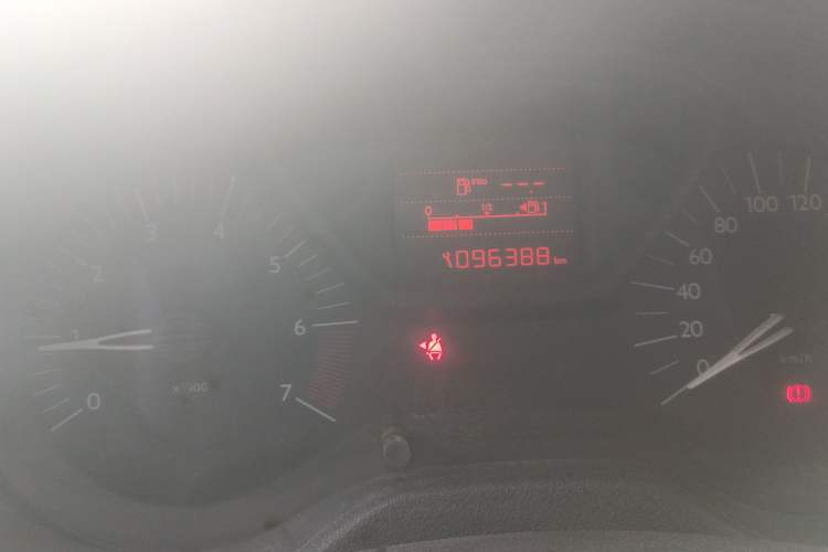 Used Citroen Elysee 2014 1.6L Manual Fashion Edition