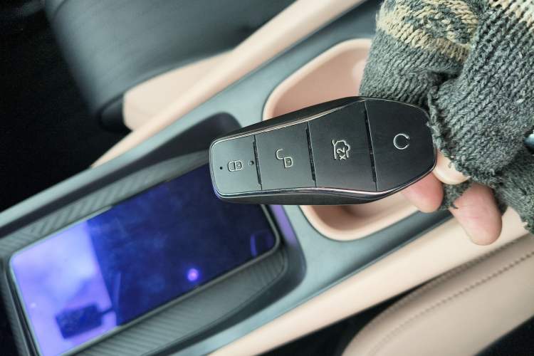 Used BYD Seagull 2024 Honor Edition 305km Dynamic Version