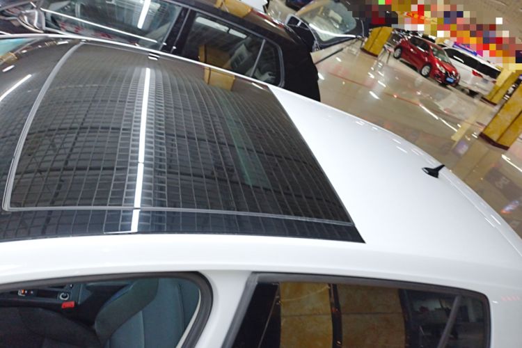 Used Volkswagen Golf 2019 1.6L Automatic Comfort Model China V Standard
