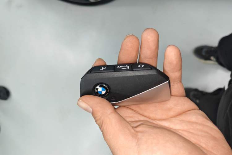 Used BMW X2 2024 sDrive25i M Sport Package
