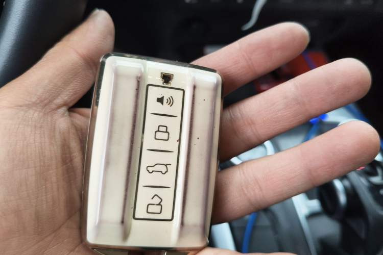 Used Tank 300 2023 City Edition 2.0T My Vision Model
