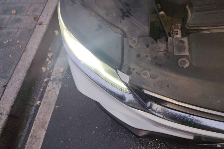 Used Geely Auto Coolray 2019 260T DCT Knight China VI Standard