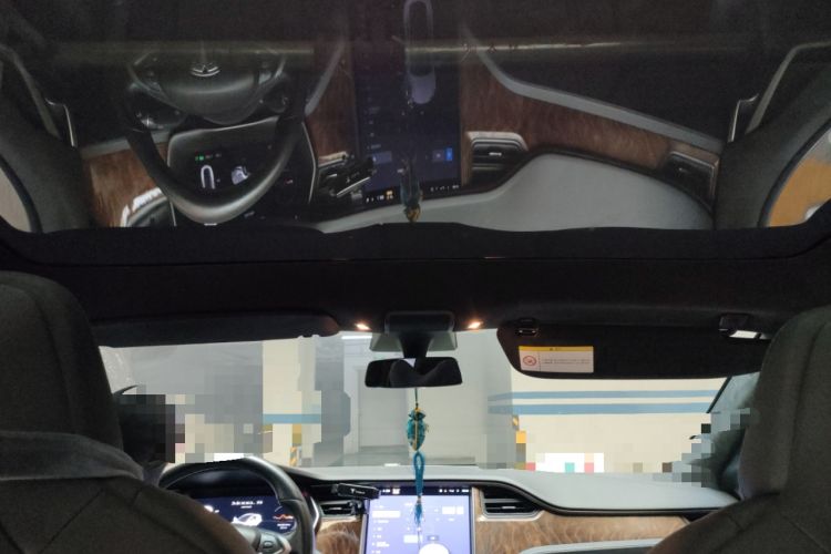 Used Tesla Model S 2019 Standard Range Version