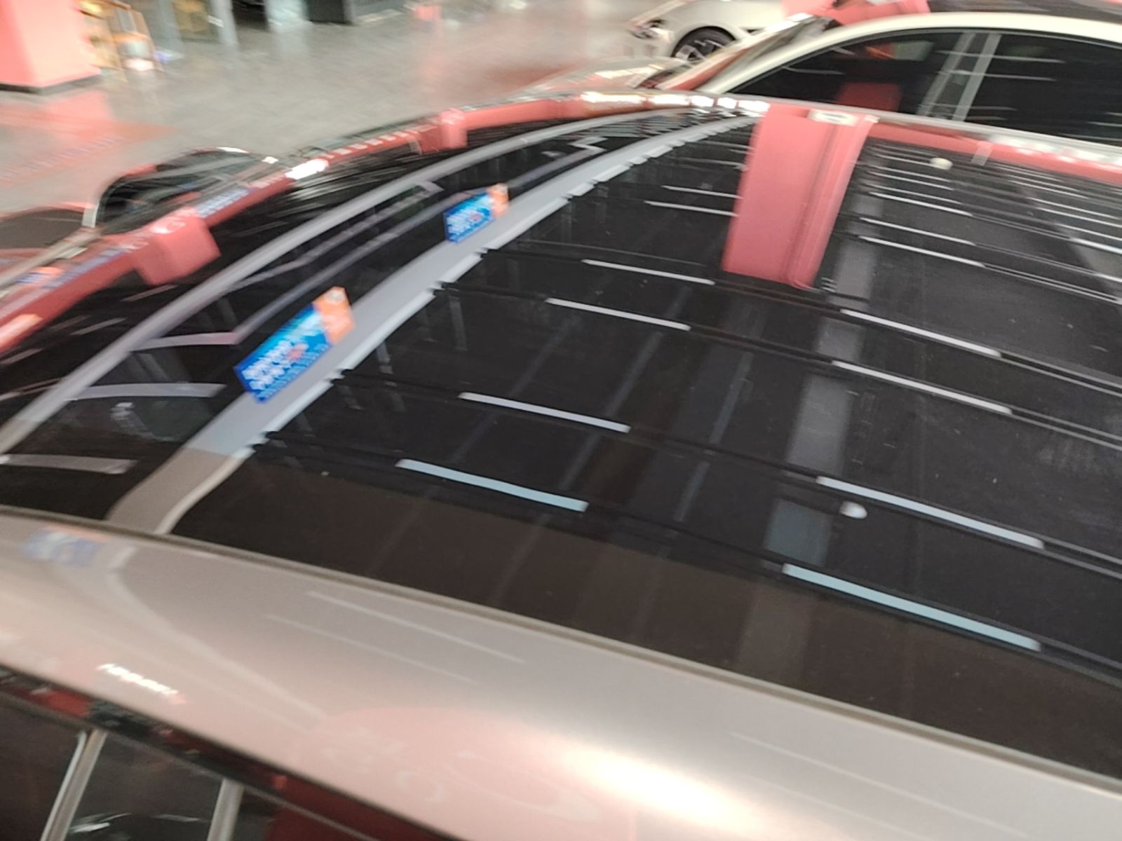 Xiaomi Auto YU7 2025 Ultra-Long Range Rear-Wheel Drive Version — снимка 7