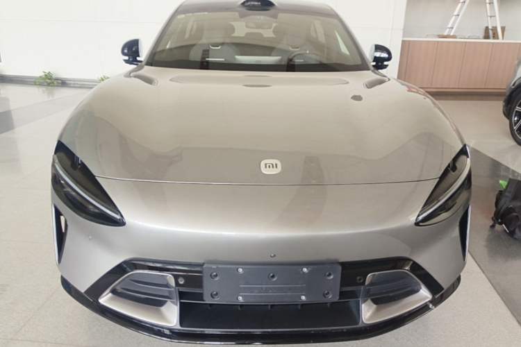 Used Xiaomi Auto YU7 2025 Ultra-Long Range Rear-Wheel Drive Version

