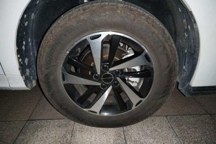 Used FORTHING Friday 2024 410 Performance Version Plus