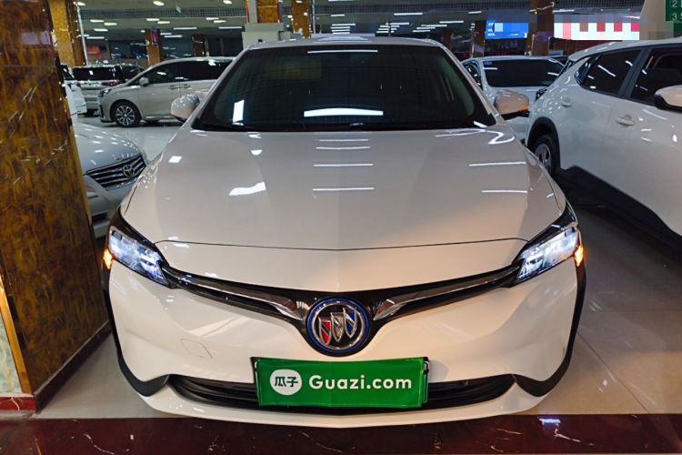 Used Buick Velite 6 2023 430km Range Commuter Version