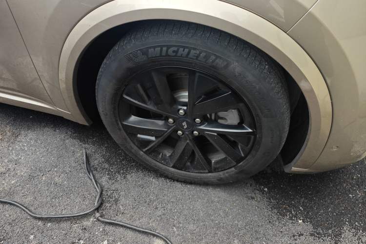 Used Li Auto L8 2023 Max model