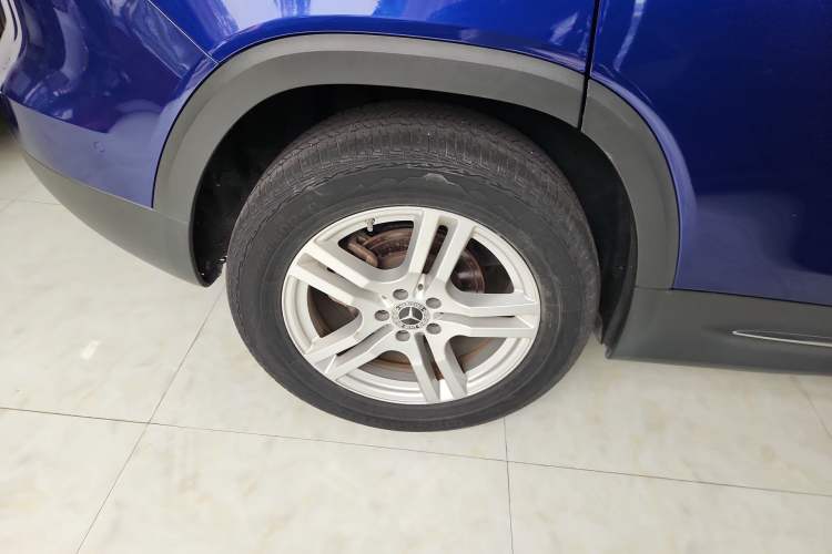 Used Mercedes-Benz GLB 2020 Updated GLB 200 Dynamic Edition