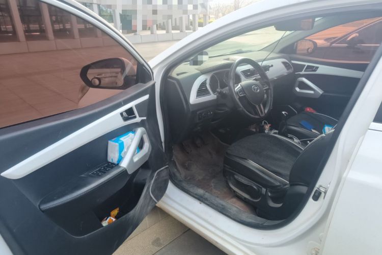 Used JAC Refine S2 2015 1.5L Manual Luxury Smart Model