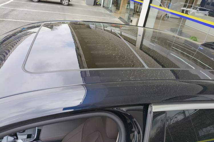 Used BMW 3 Series 2021 Facelifted 320Li M Sport Package Roof