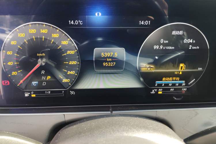 Used Mercedes-Benz E-Class 2019 Restyled E 300 L Sport Luxury Edition
