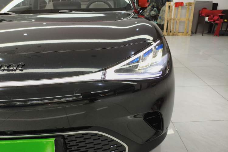 Used smart #1 2024 Dynamic Standard Edition