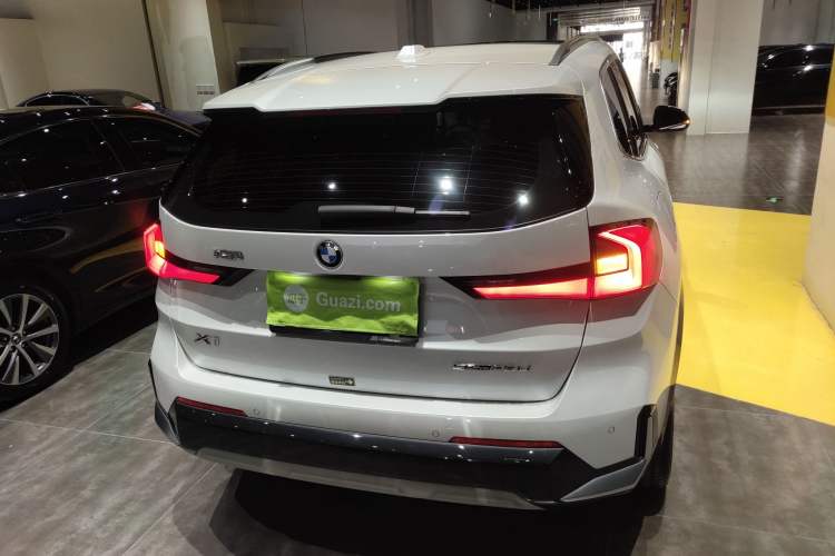 Used BMW X1 2023 sDrive25Li X Design Package