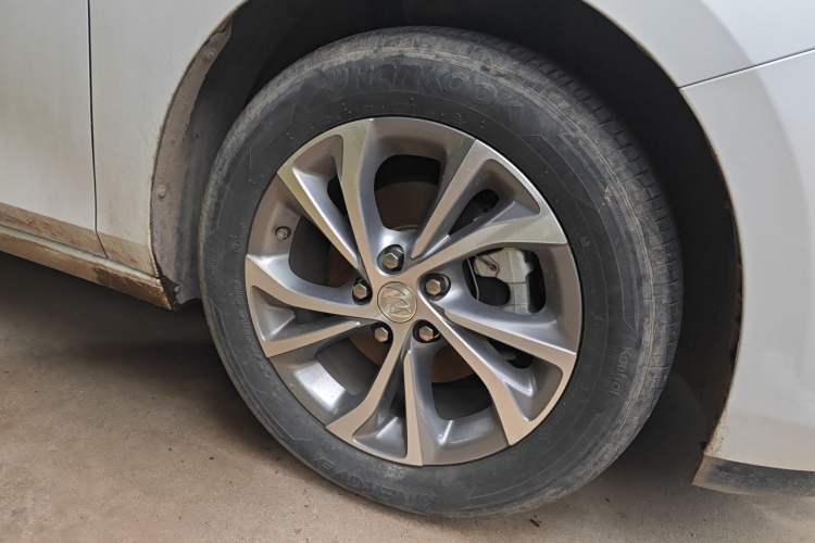 Used Buick Verano 2023 Pro Enjoyment Edition
