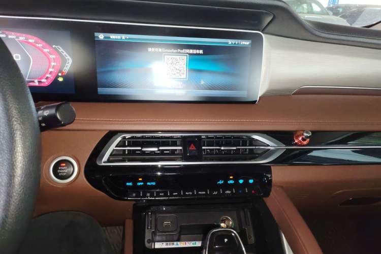 Used Haima 7X 2020 1.6 TGDI Automatic Flagship Model