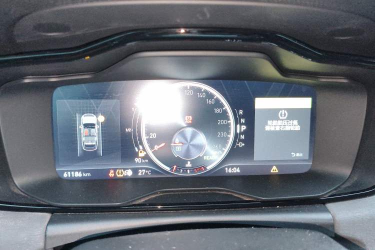 Used Lynk & Co 03 New Energy 2021 1.5T PHEV Pro