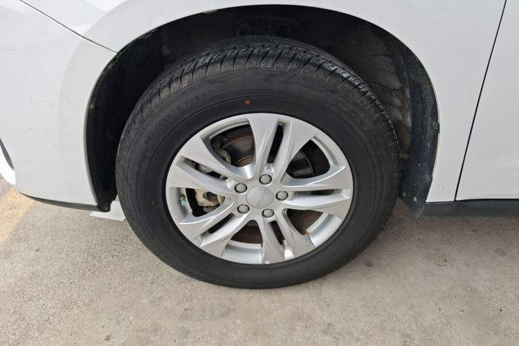 Used Haval M6 2019 1.5T DCT Two-Wheel Drive Elite Version China V Standard