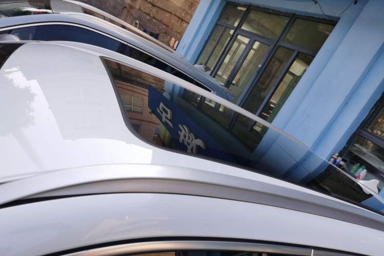 Used Haval H6 2021 National Trend Edition 1.5 GDIT Automatic Ultra-Luxury Version