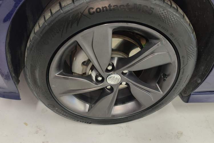 Used Buick Regal 2019 GS 28T Elite Model China VI Standard
