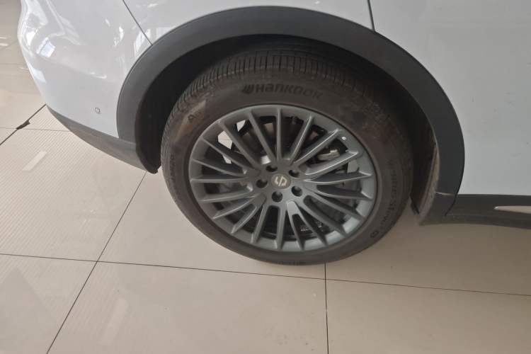 Used Leapmotor C11 2024 Range-Extended 300 Luxury Edition
