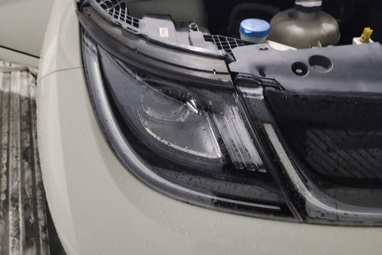 Used BYD Dolphin 2023 420 km Fashion Edition
