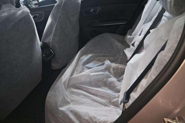 Used Qiyuan Q05 2026 Model 506 Max
