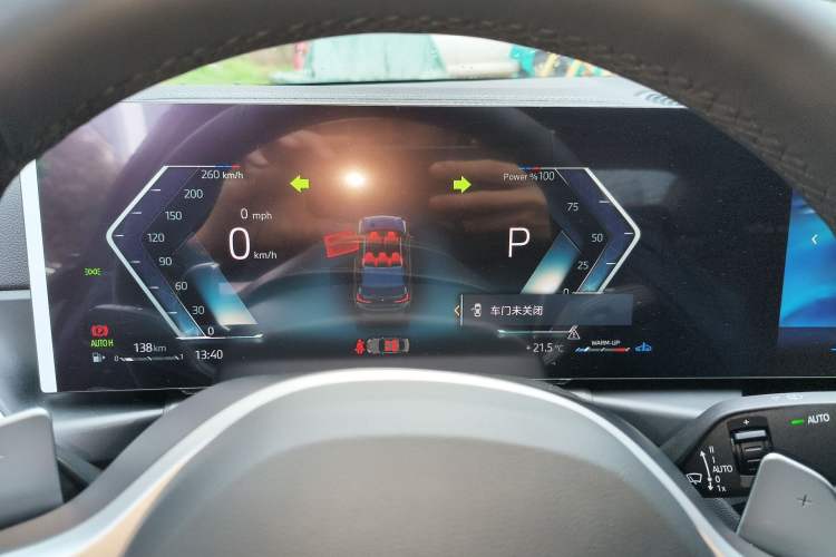 Used BMW 3 Series 2024 325Li M Sport Night Edition Package