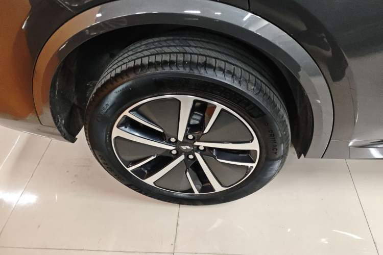 Used Li Auto L8 2024 Max