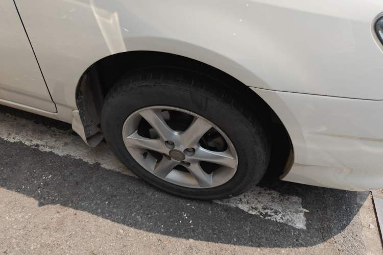 Used Toyota Corolla EX 2013 1.6L Automatic Luxury Edition