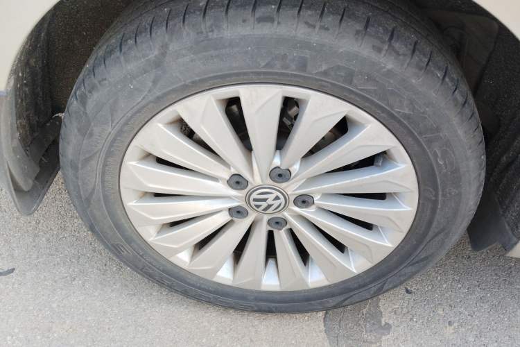 Used Volkswagen Lavida 2018 280TSI DSG Comfort Edition China V Standard