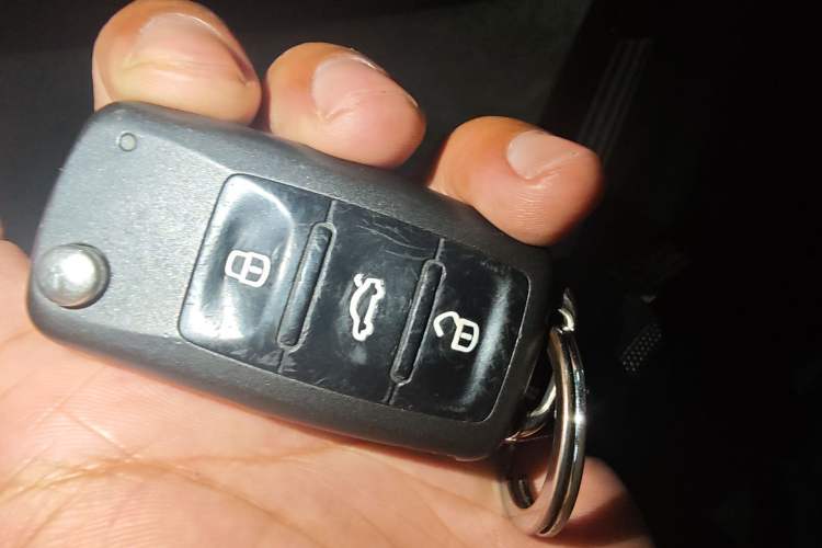 Used Volkswagen Lavida 2013 Revised Version 1.4 TSI DSG Comfort Edition
