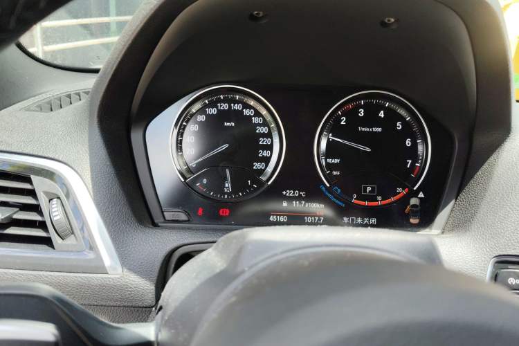 Used BMW 2 Series 2019 225i Convertible Coupe Luxury Edition M Sport Package
