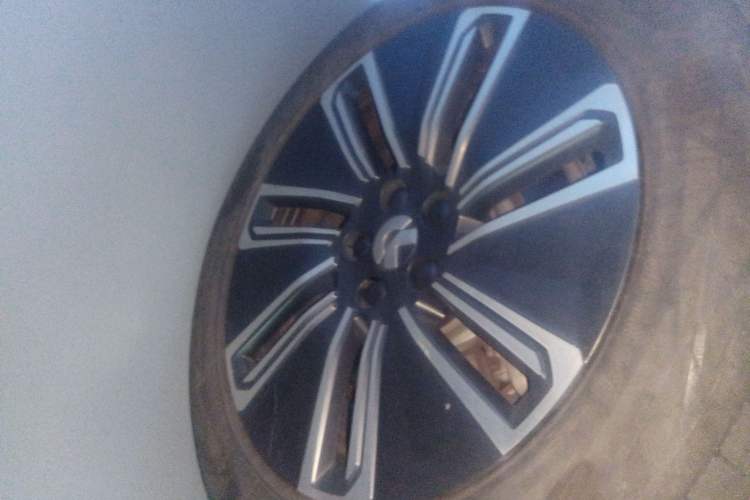 Used Nio ES7 2022 75 kWh