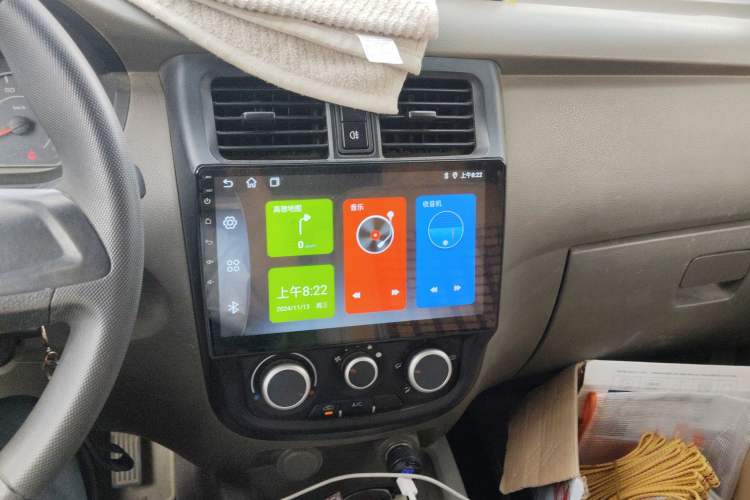 Used Wuling Rongguang V 