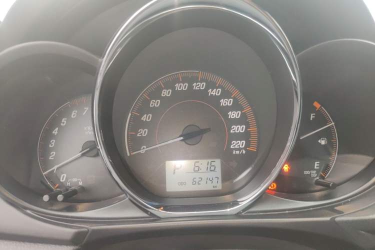 Used Toyota YARiS L Zhi Xiang 2020 1.5L CVT Leading Edition Instrument Cluster