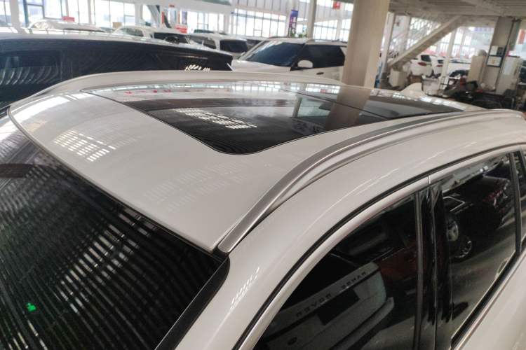 Used BMW X1 2019 sDrive18Li Premium Edition
