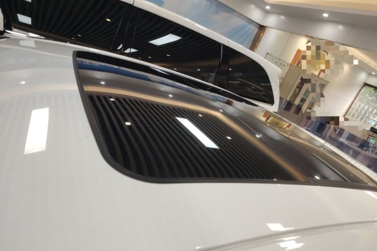 Used Geely Auto Preface 2023 1.5TD Kunlun Edition