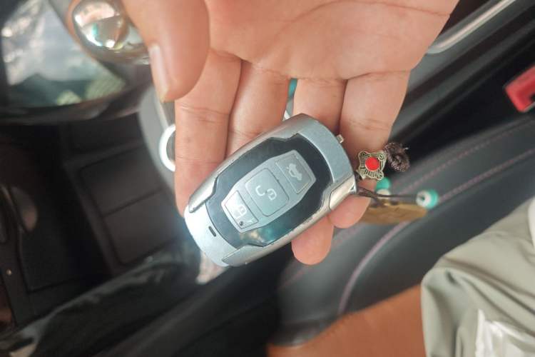 Used BYD Qin New Energy 2015 1.5T Dual-Crown Flagship Plus Edition