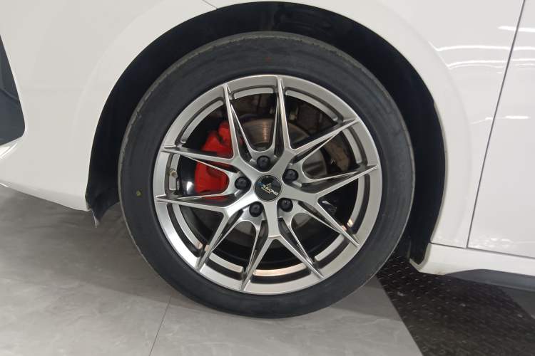 Used Geely Auto Binray 2024 Binrui COOL 1.5T DCT Longteng Edition