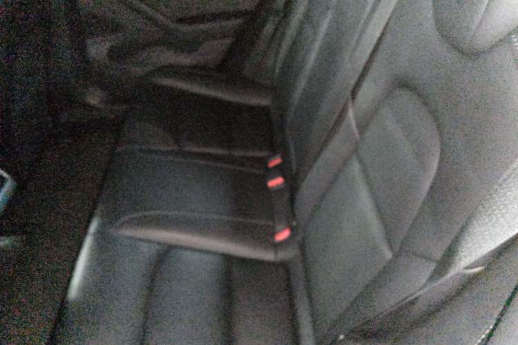 Used Tesla Model 3 (Import) 2019 Long-Range Rear-Wheel-Drive Version
