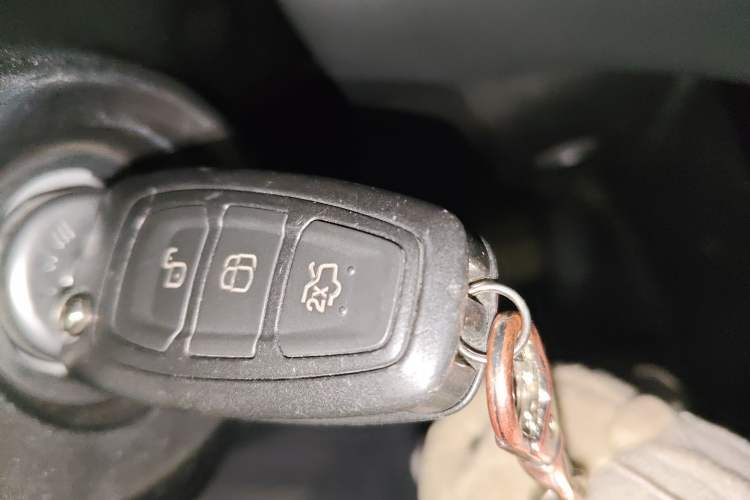 Used Ford Focus 2017 Hatchback EcoBoost 125 Automatic - Ultra-Powerful Style Edition with Smart Drive Features
