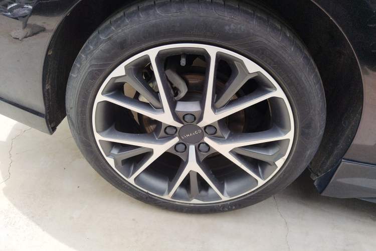 Used Lynk & Co 03 2021 2.0TD Automatic Trendy Champion Edition
