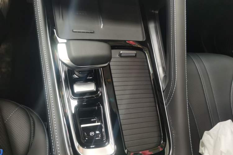 Used Geely Auto Preface 2026 Model Oriental Yao 1.5TD Kunlun Edition