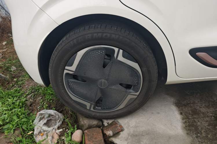 Used Dongfeng NAMMI 01 2025 330KM Youth Edition
