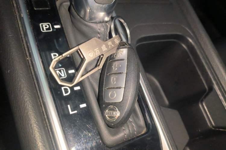 Used Nissan Sylphy 2021 1.6L XL CVT Enjoyment Edition
